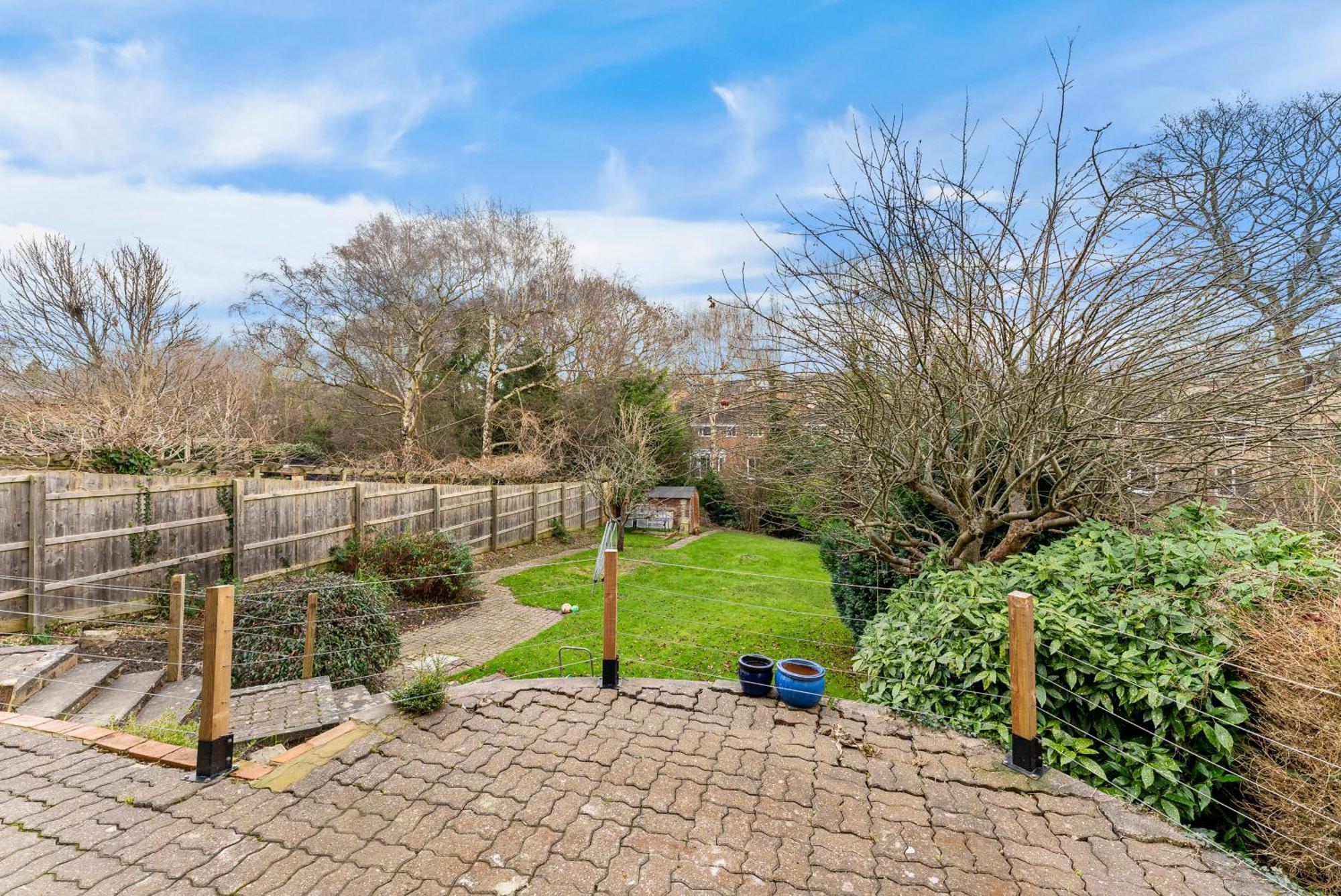 Elegant Retreat In Cheltenham - Garden & Parking Included 外观 照片