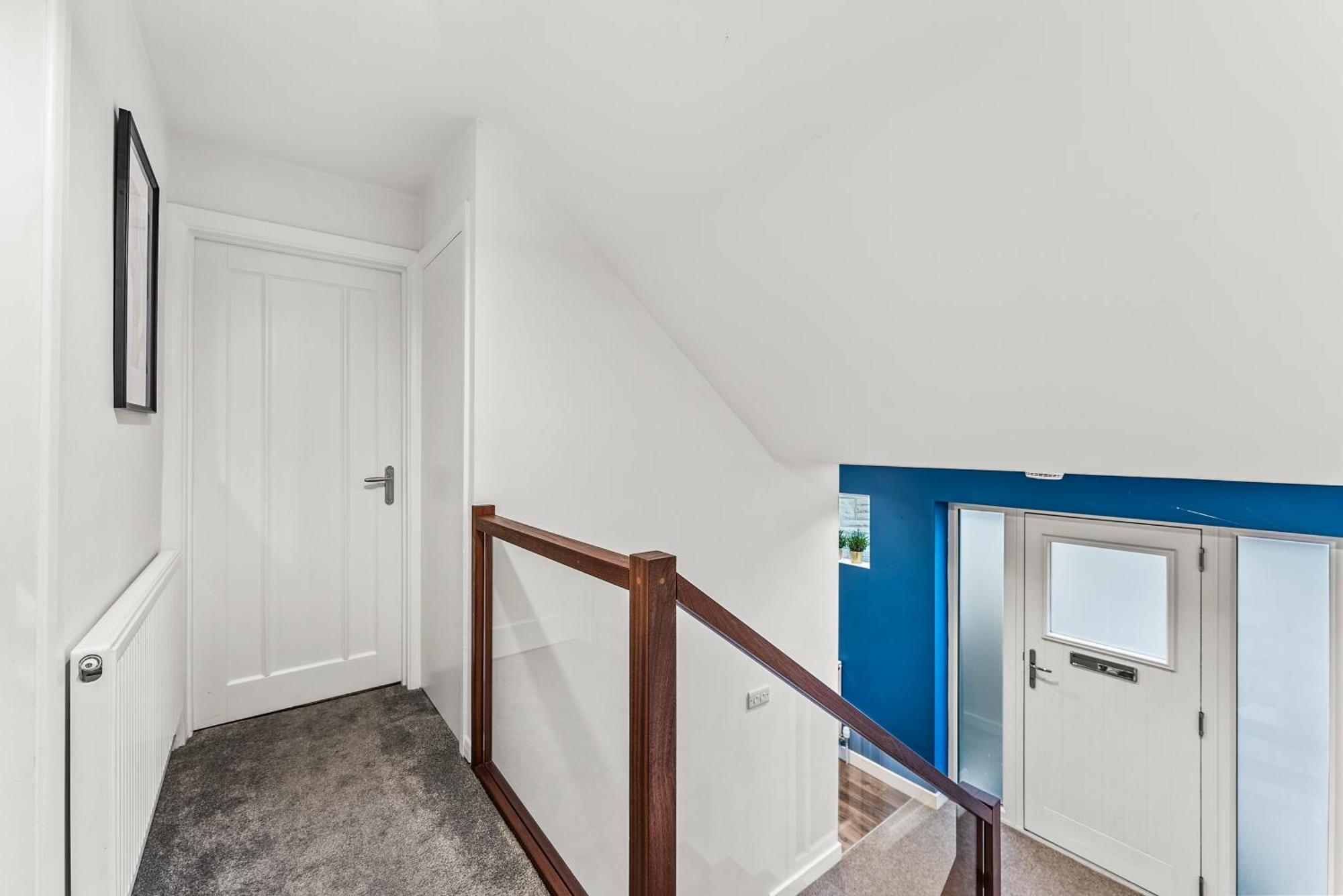 Elegant Retreat In Cheltenham - Garden & Parking Included 外观 照片