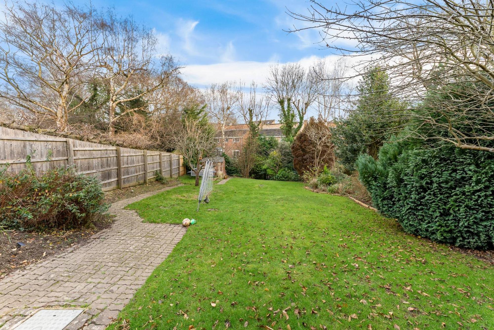 Elegant Retreat In Cheltenham - Garden & Parking Included 外观 照片